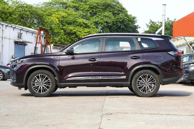 这五款国产SUV堪称性价比之王！价格实惠销量好，13万就能买2.0T-