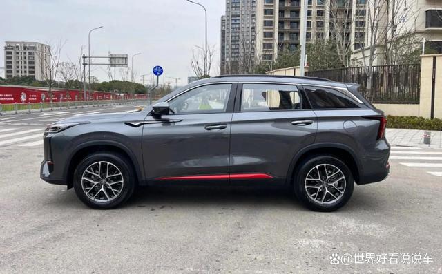 这五款国产SUV堪称性价比之王！价格实惠销量好，13万就能买2.0T-