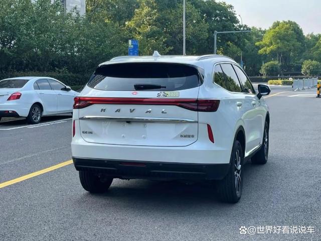 这五款国产SUV堪称性价比之王！价格实惠销量好，13万就能买2.0T-