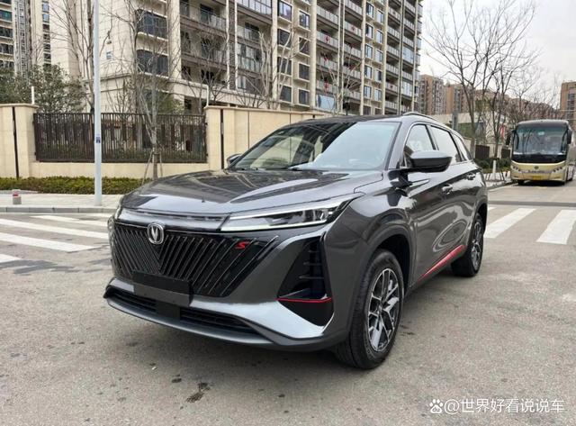 这五款国产SUV堪称性价比之王！价格实惠销量好，13万就能买2.0T-