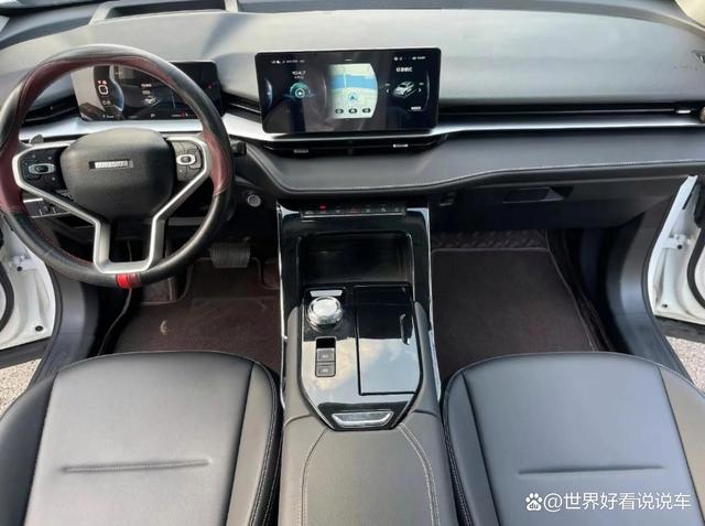 这五款国产SUV堪称性价比之王！价格实惠销量好，13万就能买2.0T-