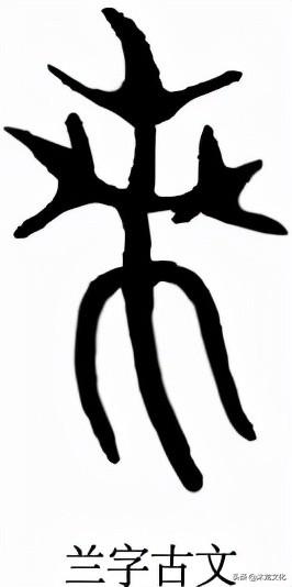 兰姓的起源和历史(兰姓氏的由来和历史人物)