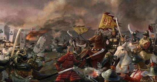 为什么明朝1644年灭亡(历史上明朝灭亡时间和标志)