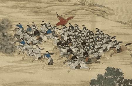 为什么明朝1644年灭亡(历史上明朝灭亡时间和标志)