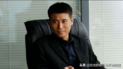 ​李乃文的老婆（李乃文的妻子是谁）