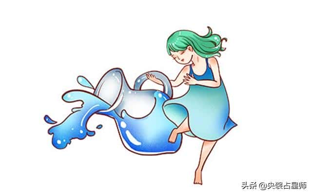 处女座和水瓶座配不配做情侣(处女座和水瓶座配不配)