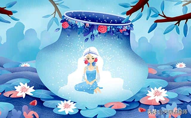 处女座和水瓶座配不配做情侣(处女座和水瓶座配不配)