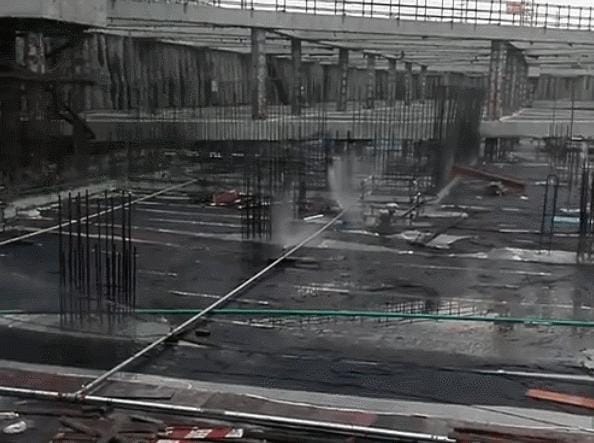 混凝土浇水养护多久一次(混凝土多久浇水养护)