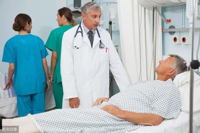 老人家快不行的预兆(老人阳寿将尽的诡异前兆)