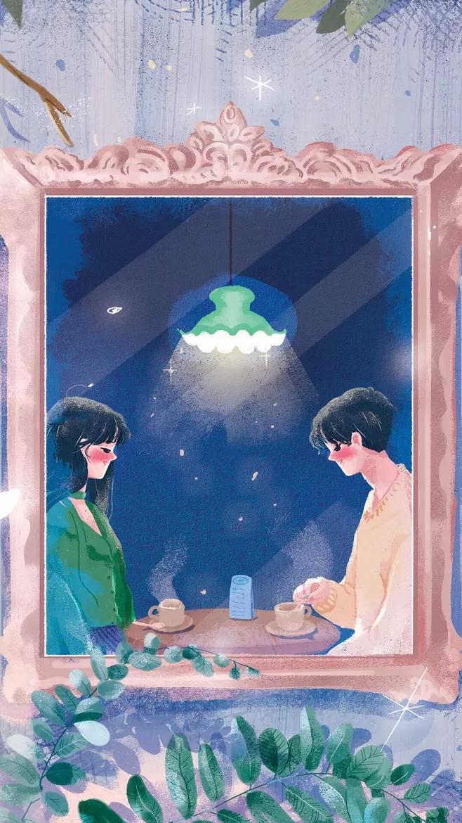 谈恋爱做什么事情可以增进感情(情侣必做的十件事)