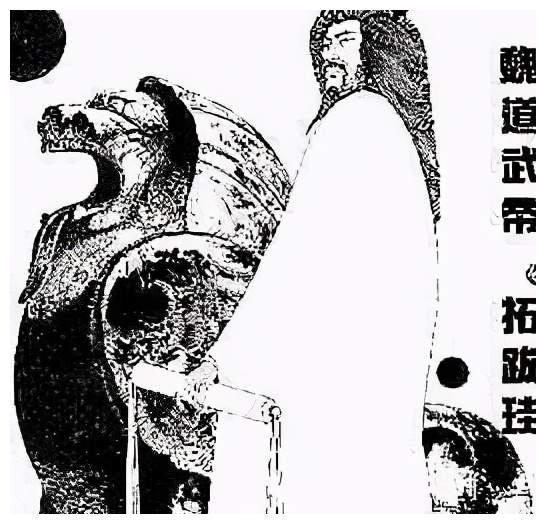 投降被杀的将军(中国历史上坑杀降将的名将)