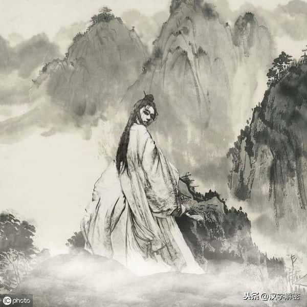 一失足成千古恨的历史人物(一失足成千古恨的真实案例)