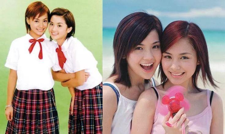 Twins出道21年了，你从哪首歌认识她们的？这4首歌有你听过的吗？