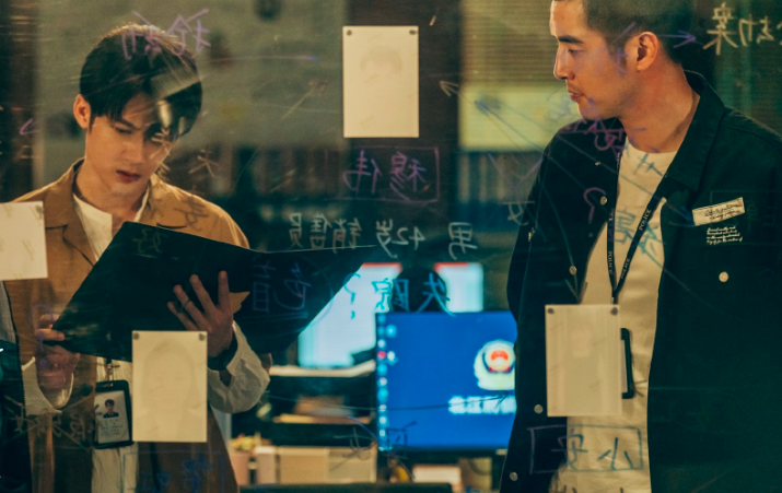 金世佳：为了摆脱爱情公寓里的“展博”，他做了许多努力