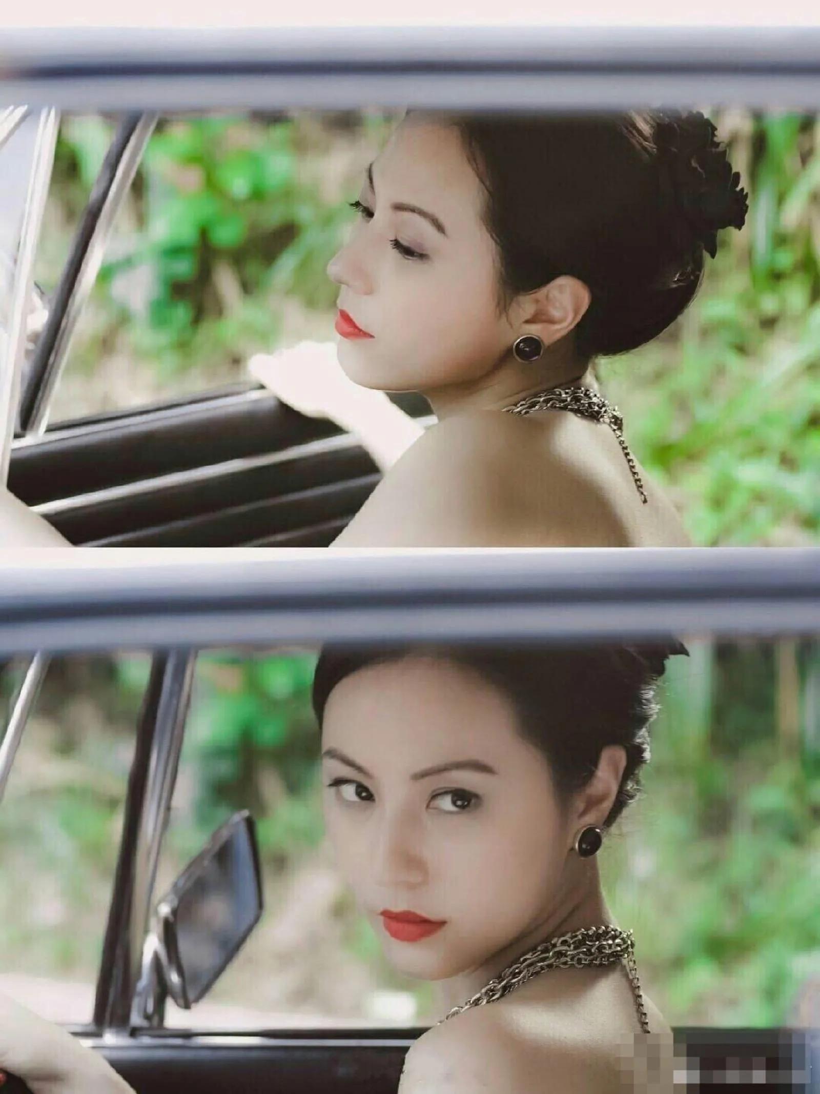 刘心悠大方承认已婚，曾否认同性恋，如今41岁收获爱情