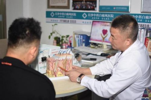 过敏性皮炎传染吗?多久能好(过敏性皮炎会传染给别人吗)-第2张图片-