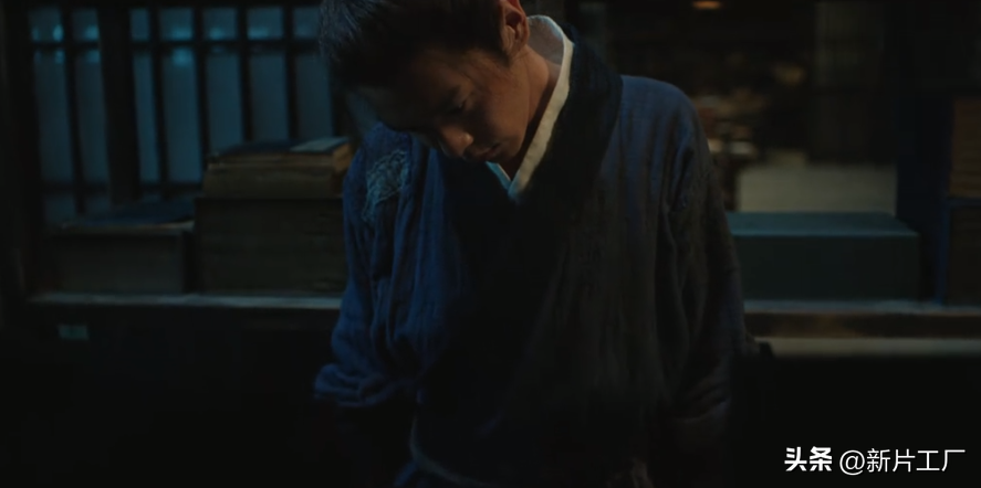 没想到2023开年，34岁张若昀会以这种方式，“败光”了路人缘