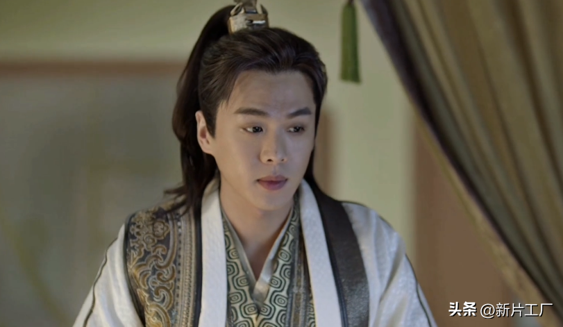 没想到2023开年，34岁张若昀会以这种方式，“败光”了路人缘