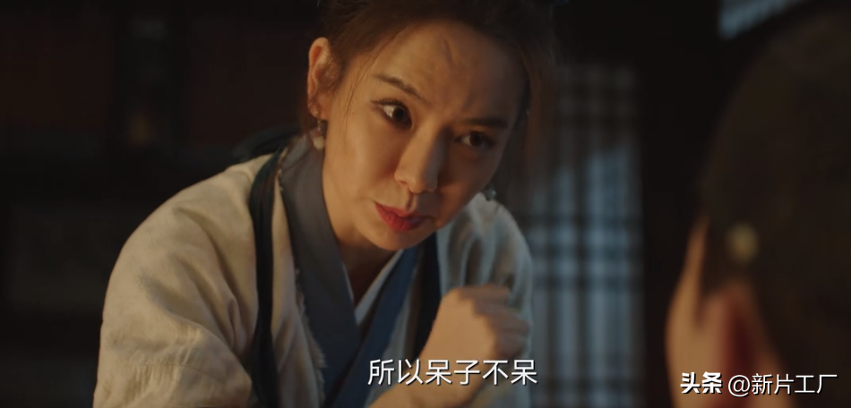 没想到2023开年，34岁张若昀会以这种方式，“败光”了路人缘