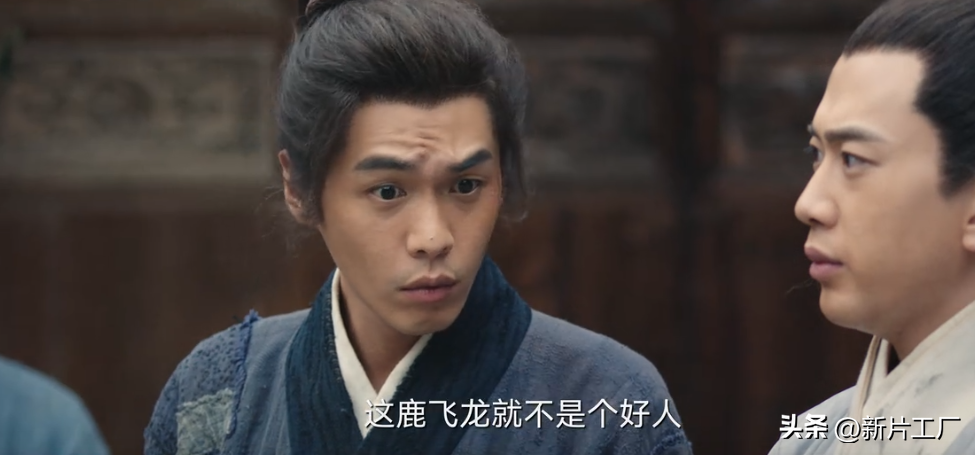 没想到2023开年，34岁张若昀会以这种方式，“败光”了路人缘