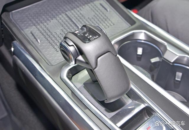 不一样的越野范儿！这几款新能源硬派SUV太酷啦-