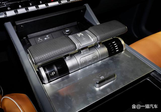 不一样的越野范儿！这几款新能源硬派SUV太酷啦-