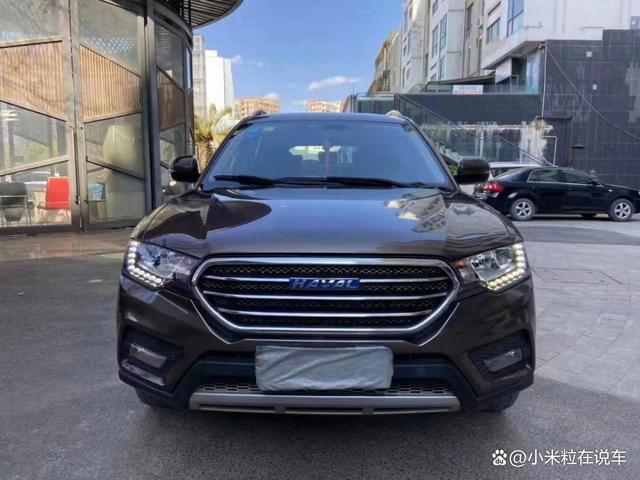 8月SUV销量排行前十，国产占6款，大众出局-