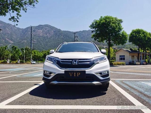 8月SUV销量排行前十，国产占6款，大众出局-