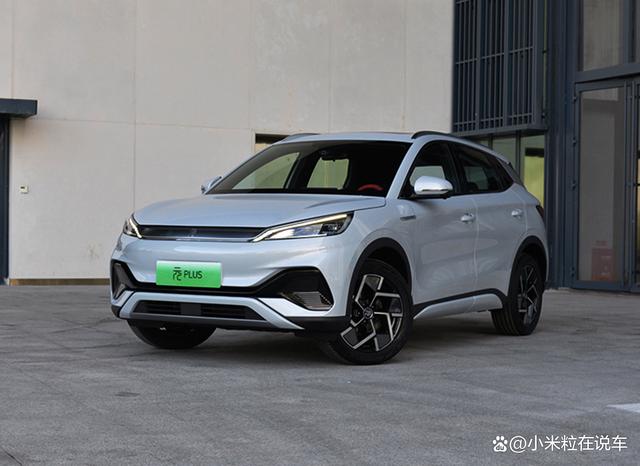 8月SUV销量排行前十，国产占6款，大众出局-