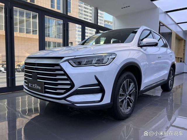 8月SUV销量排行前十，国产占6款，大众出局-