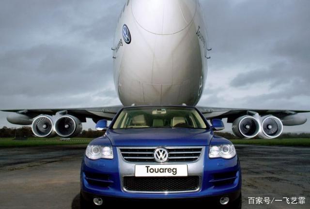 大众旗舰版SUV推出开放版，不到5秒，巨帅-