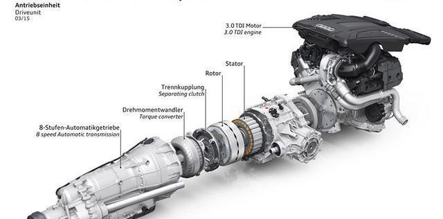 大众旗舰版SUV推出开放版，不到5秒，巨帅-