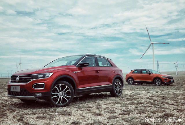 大众探戈深度评测：颜值帅气，是大众最便宜SUV，但性价比欠缺！-