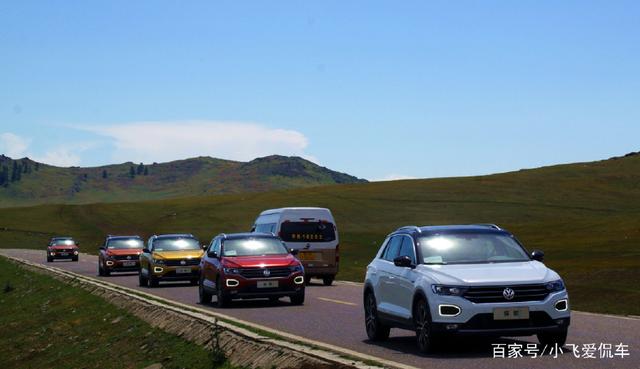 大众探戈深度评测：颜值帅气，是大众最便宜SUV，但性价比欠缺！-