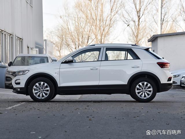 最新SUV油耗排名：1-123名，荣放、途岳低于8个，油耗最高12.27L-