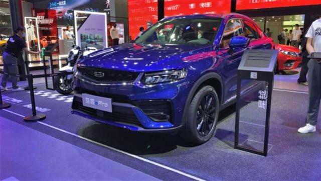 即将上市的3款重磅SUV!3.0T V6+9AT四驱,长城版劳斯莱斯也来了-