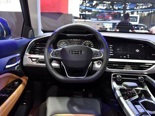 即将上市的3款重磅SUV!3.0T V6+9AT四驱,长城版劳斯莱斯也来了-