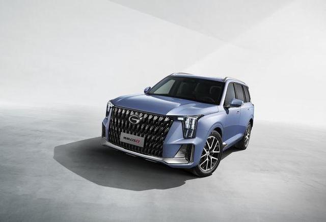 即将上市的3款重磅SUV!3.0T V6+9AT四驱,长城版劳斯莱斯也来了-
