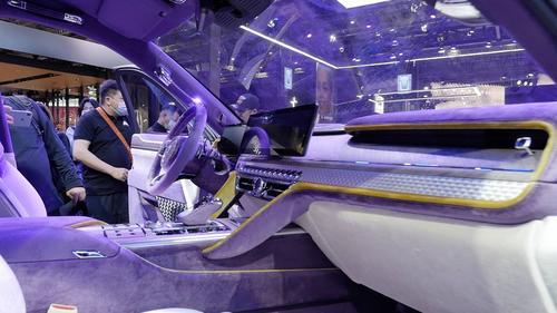 即将上市的3款重磅SUV!3.0T V6+9AT四驱,长城版劳斯莱斯也来了-