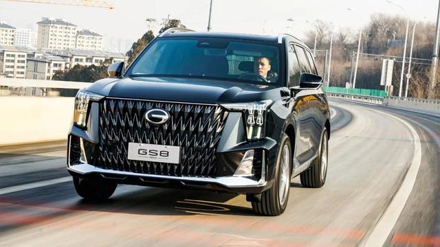 即将上市的3款重磅SUV!3.0T V6+9AT四驱,长城版劳斯莱斯也来了-