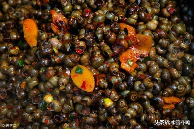 螺蛳粉配料大全(螺蛳粉配料汤料配方)