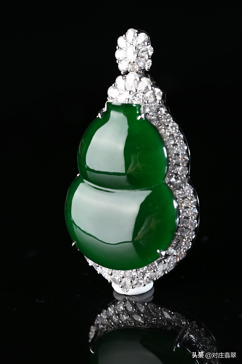 危地马和缅甸翡翠怎么区分（危料和缅甸翡翠的区别）