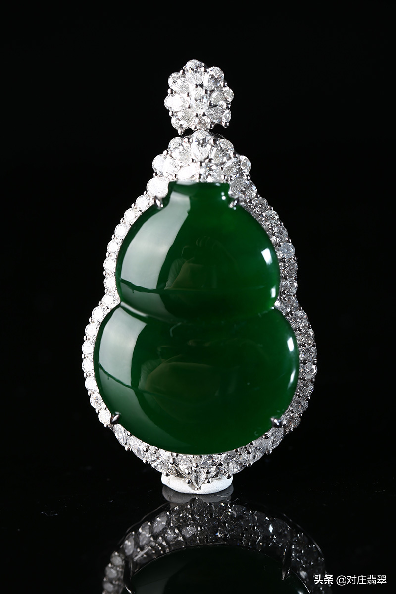 危地马和缅甸翡翠怎么区分（危料和缅甸翡翠的区别）