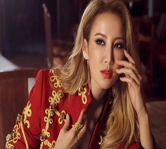 李玟为什么是美国国籍(李玟国籍到底在哪里)