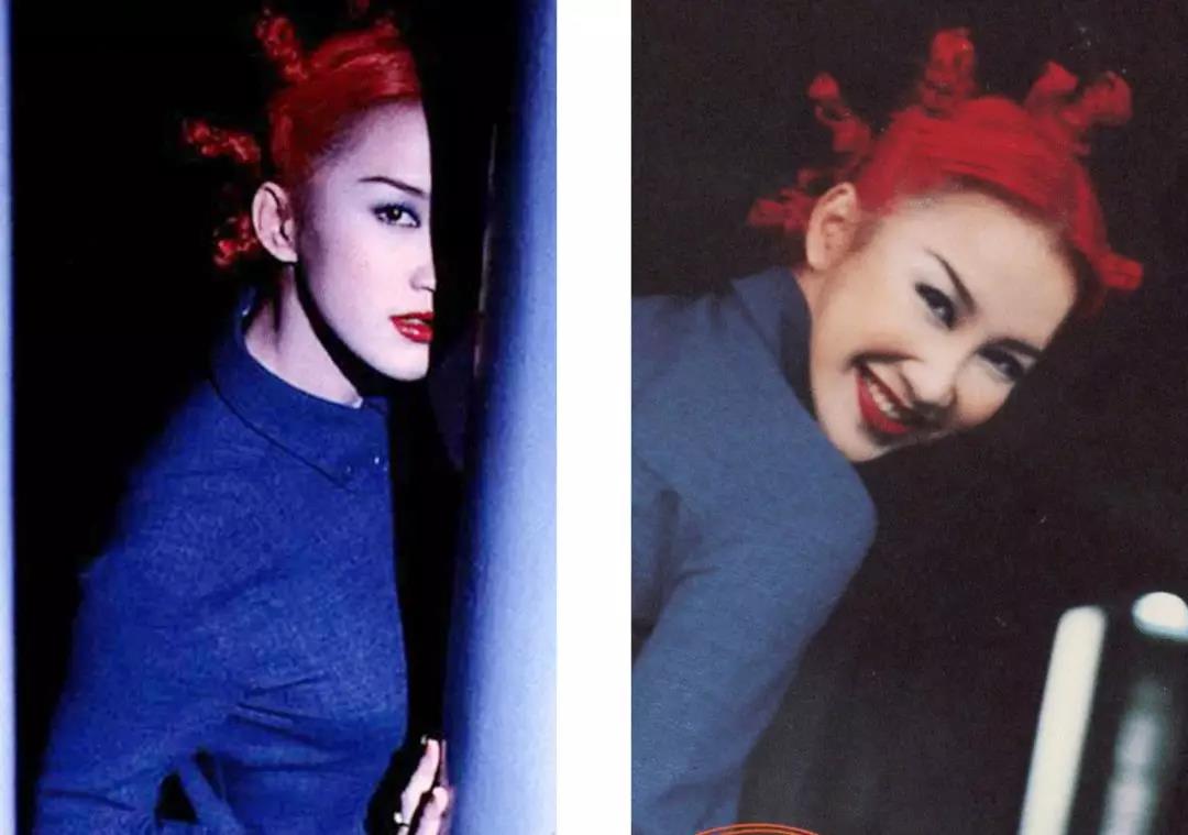 李玟为什么是美国国籍(李玟国籍到底在哪里)