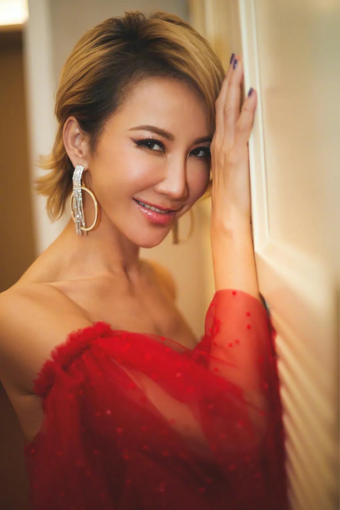 李玟为什么是美国国籍(李玟国籍到底在哪里)