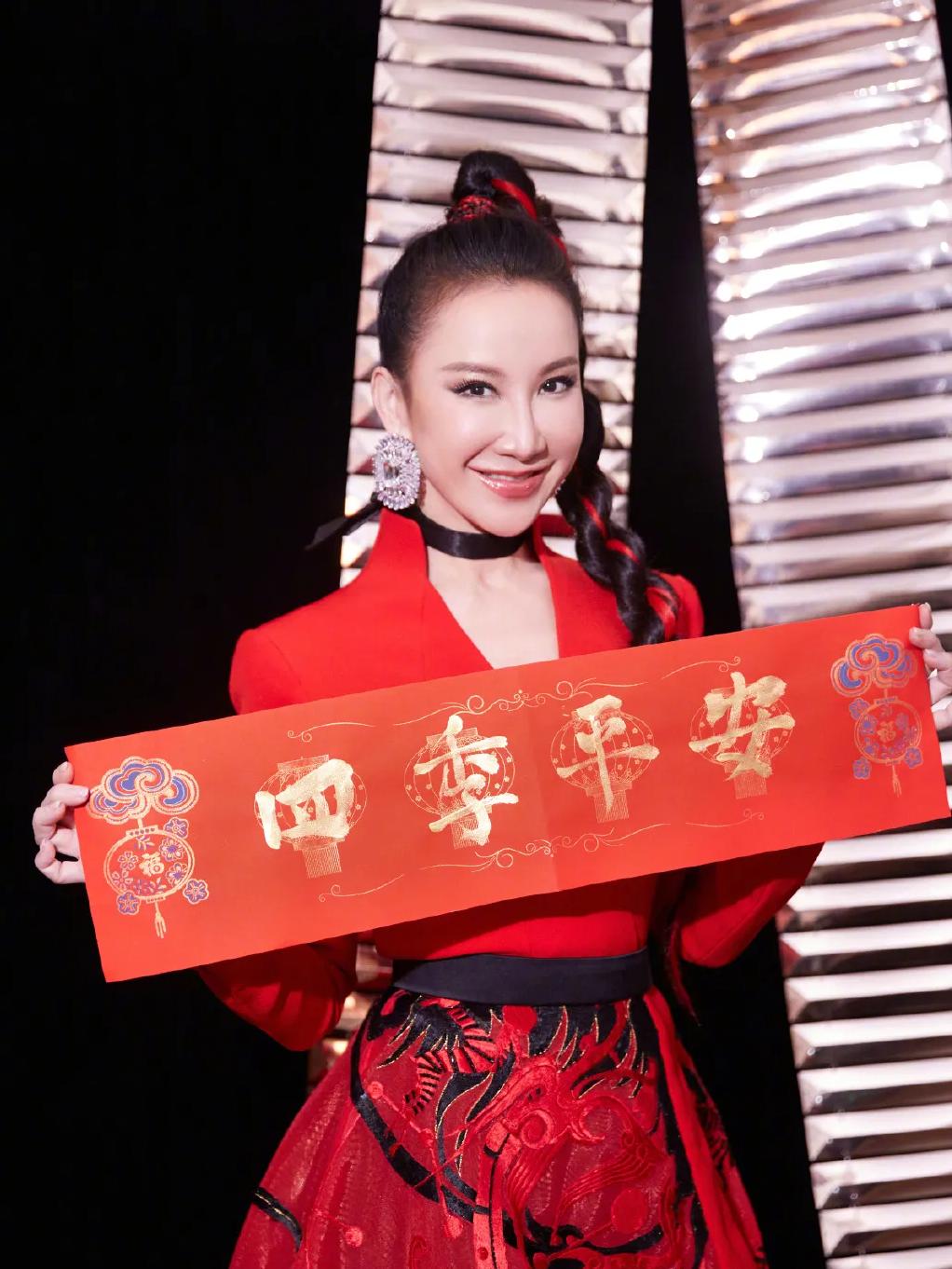 李玟为什么是美国国籍(李玟国籍到底在哪里)