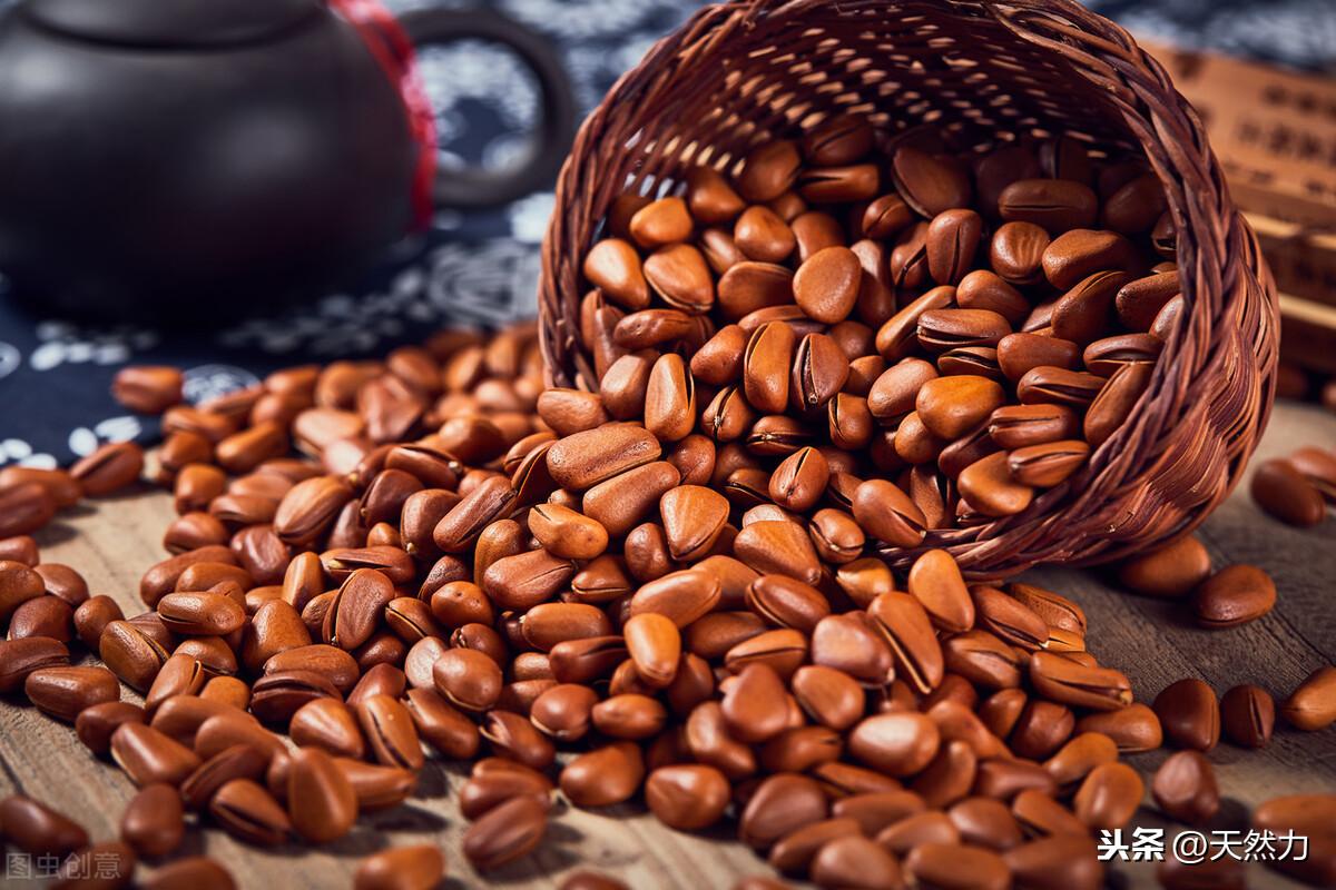 生松子怎样炒熟开口（生松子怎么炒熟并开口的）