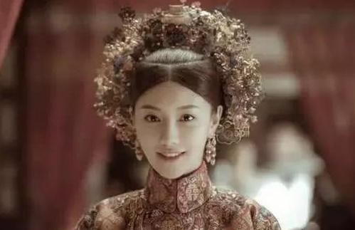 思婉格格和昭华什么关系（思婉格格的身世背景）