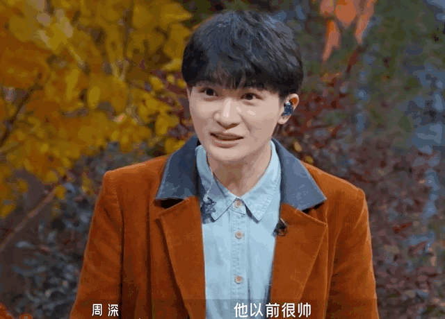 胡夏到底唱红了多少剧？周深和这组，让人泪目